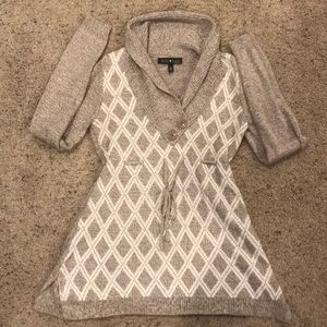 Sweater Maternity Top